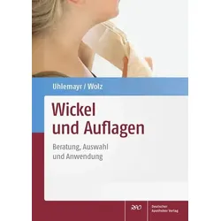 Wickel und Auflagen