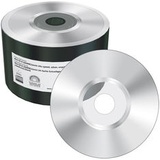 MediaRange MR258 CD-Rohling CD-R 200 MB 50 x), Optischer Datenträger