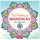 arsEdition Wunderbare Mandalas zum Ausmalen