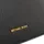 Michael Kors Bryant Sm Conv Xbody Pouchette Leder Black