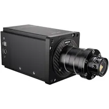 simagic Alpha Direct Drive Flywheel 15nm Servicebasis - Black