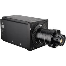 simagic Alpha Direct Drive Flywheel 15nm Servicebasis - Black