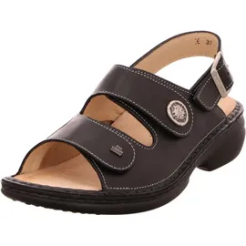 Finn Comfort Isera Damen Schwarz 40