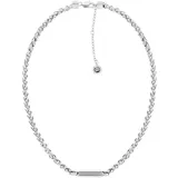 Tommy Hilfiger 2780872 Silber Edelstahl