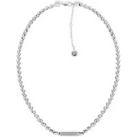 Tommy Hilfiger 2780872 Silber Edelstahl