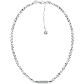 Tommy Hilfiger 2780872 Silber Edelstahl