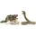 Schleich Wild Life Gefahr im Sumpf 42625