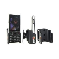 Brodit 511134 Mobile Phone Halter - Sony Ericsson Elm - passiv - Halterung mi...