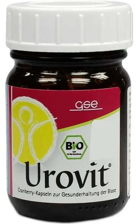 urovit bio cranberry kapseln