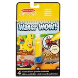 Spin Master Water Wow! Vehicles