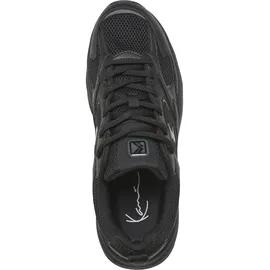 Karl Kani PRIME RUNNER 2 Herren Schwarz 44