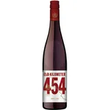Schloss Proschwitz Elbkilometer 454 Cuvée Rot 0,75 l