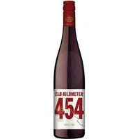 Schloss Proschwitz Elbkilometer 454 Cuvée Rot 0,75 l