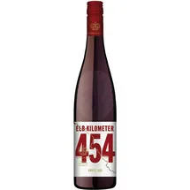 Schloss Proschwitz Elbkilometer 454 Cuvée Rot 0,75 l