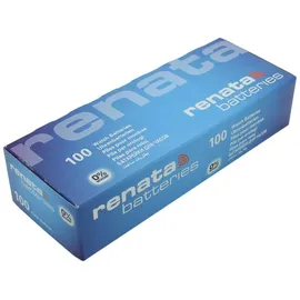 RENATA 364 Knopfzelle 1,55V 10 St.