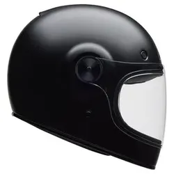 Bell Bell Bullitt GT Motorradintegralhelm schwarz, XL
