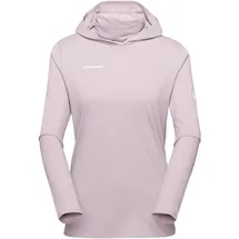 Mammut Kapuzenpullover Sweatshirt Schwarz XS