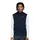 Patagonia Better Sweater Vest Blau M
