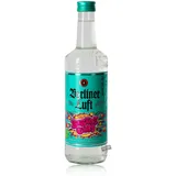 Berliner Luft Bubble Gum Pfefferminzlikör 18% Vol. 0,7 l
