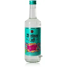Berliner Luft Bubble Gum Pfefferminzlikör 18% Vol. 0,7 l