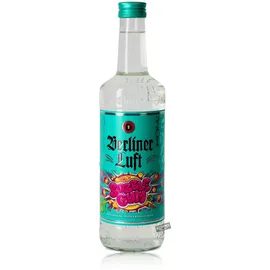 Berliner Luft Bubble Gum Pfefferminzlikör 18% Vol. 0,7 l