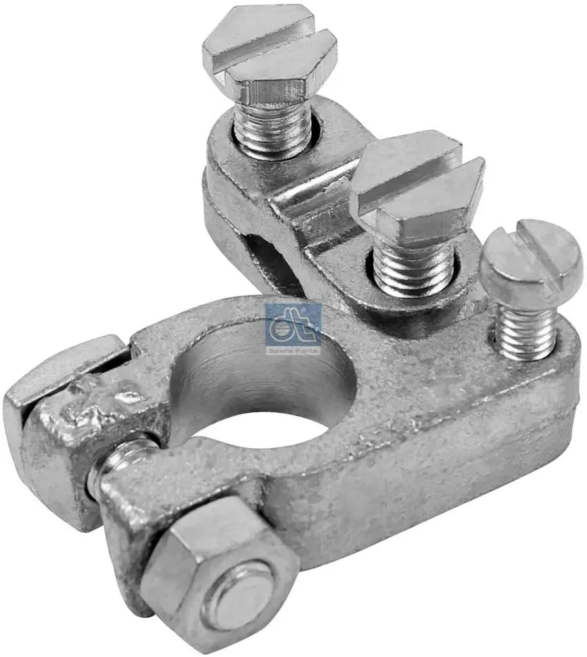 Batterijklem DT SPARE PARTS 9.78018