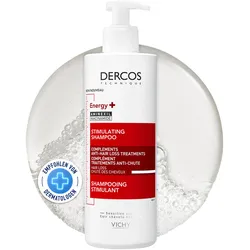 Vichy Dercos Vital Anti-Haarverlust Shampoo
