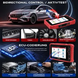 Launch Diagnosegerät CRP 919S