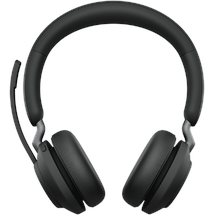 JABRA Evolve2 65 USB-C UC Stereo schwarz