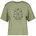 T-Shirt Damen Hellgrün L