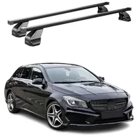 Omac Dachträger für Mercedes CLA X117