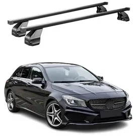 Omac Dachträger für Mercedes CLA X117