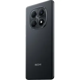 Xiaomi Redmi Note 15 4G 8 GB RAM 256 GB Black