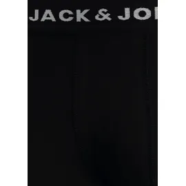JACK & JONES PLUS, 5er-Pack Trunks in | Gr.: 5XL