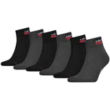Levi's Unisex 6er Pack