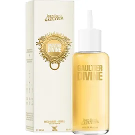 Jean Paul Gaultier Gaultier Divine Eau de Parfum Nachfüllung 200 ml