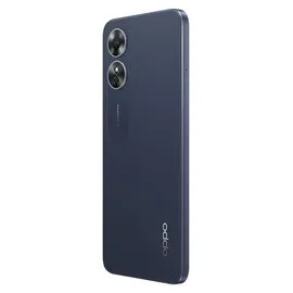 OPPO A17 4 GB RAM 64 GB Midnight Black