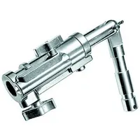 Manfrotto Avenger Junior Drop Down Pin - Black Week