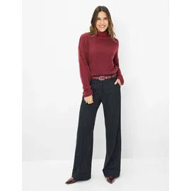 Brax Style Lisa mulberry, 38