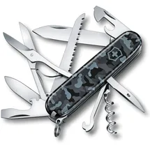 Victorinox Huntsman Navy Camouflage