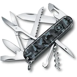 Victorinox Huntsman Navy Camouflage