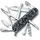 Victorinox Huntsman Navy Camouflage