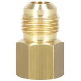 Rothenberger Adapter 3/8\"SAE M-1/4\"SAE F