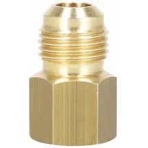 Rothenberger Adapter 3/8\"SAE M-1/4\"SAE F