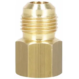 Rothenberger Adapter 3/8\"SAE M-1/4\"SAE F