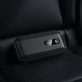 Baseus Super Energy Car Jump Starter 10000mAh (1000A USB schwarz