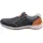 Rieker Slipper Herren Blau 42