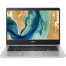 Acer Chromebook 314 CB314-2H-K0VA silber