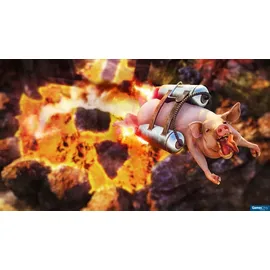 Goat Simulator 3 Pre-Udder Edition (XSRX) - DVR