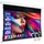 eSmart Expert XTS Tension Leinwand 186 x 105 cm (84") 16:9